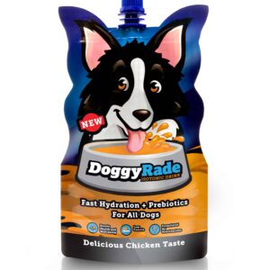Doggyrade 250Ml