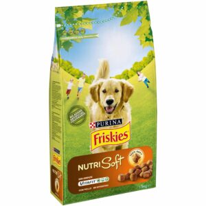 Friskies Nutri Delice Chick 1.5