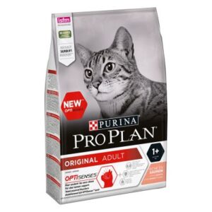 Pro Plan Cat Ad Dry Salm & Rice 1.5Kg