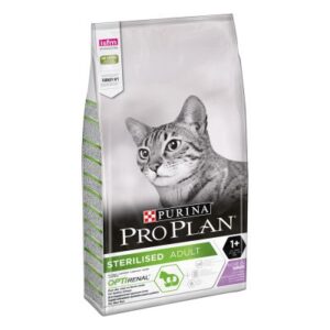 Pro Plan Cat Ad Dry Ster Tur/Rice 1.5 Kg