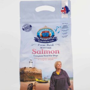 F. Daughter Dog Dry Sm/La Bite 1.35 Kg