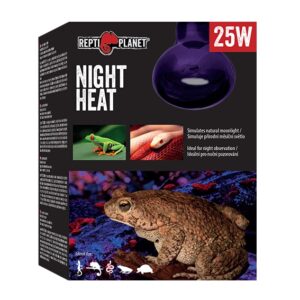 Rp Bulb Moonlight Heat 25W