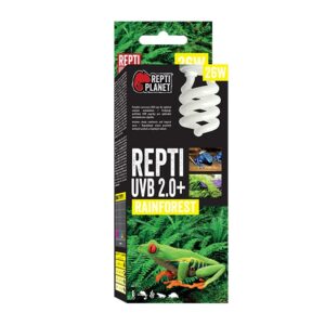 Rp Bulb Uvb 2.0 26W