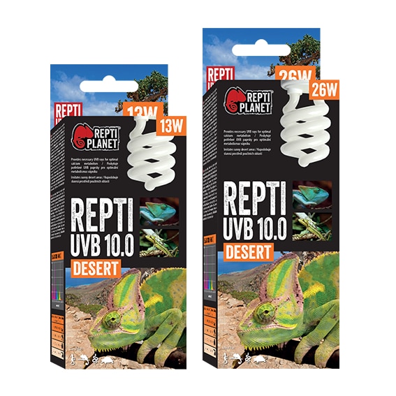 Rp Bulb Uvb 10.0 13W