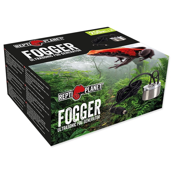 Rp Fogger