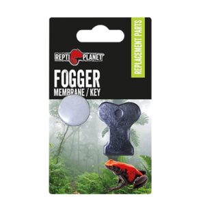 Rp Membrane & Key For Fogger