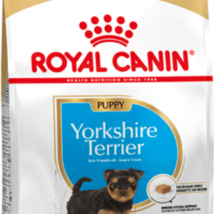 Royal Canin Dog Yorkshire Pup 1.5Kg