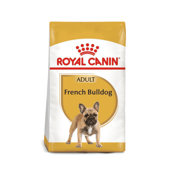 Royal Canin Dog French Bulld 3Kg