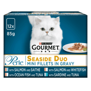 Gourmet Perle Seaside Duo - 12 Pk