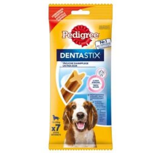 Pedigree Dentastix M/L