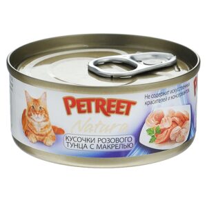 Petreet Sgombro 70Gr Tr10
