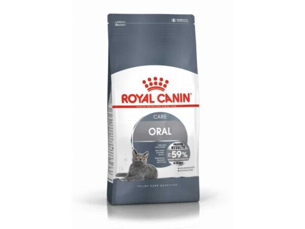 Royal Canin Cat Oral Care 400Gr