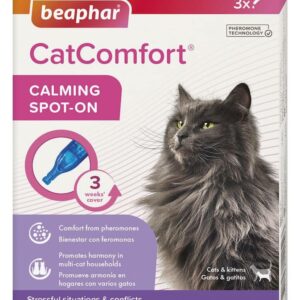 Beaphar Cat Calming Spot On