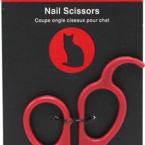 Chi Cat Small Nail Clippers