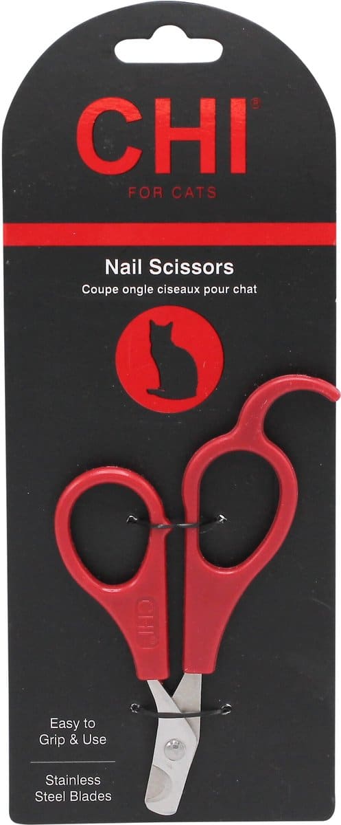 Chi Cat Small Nail Clippers