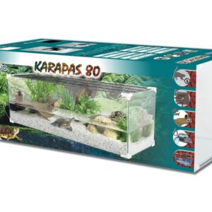 Zolux Stand For Karapas 80