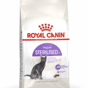 Royal Canin Cat Sterilized 10Kg