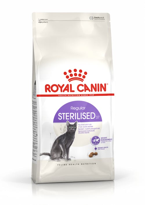 Royal Canin Cat Sterilized 10Kg