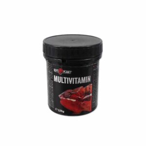 Rp Supp Feed Multivitamin 125G