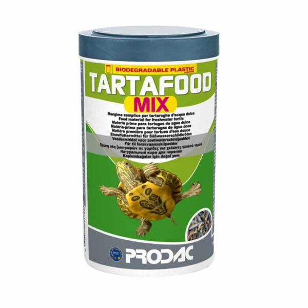 Prodac Tartafood Mix 1200Ml