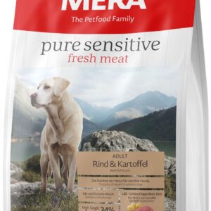 Mera Lamb & Rice 12.5Kg