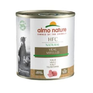 5526 Almo Dog 290G Vitello