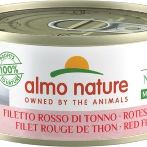 5330 Almo 70G Red Tuna Fillet