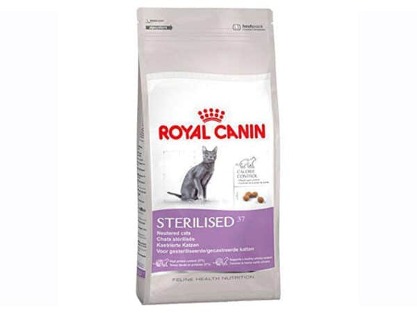 Royal Canin Cat Ster 400 Gr