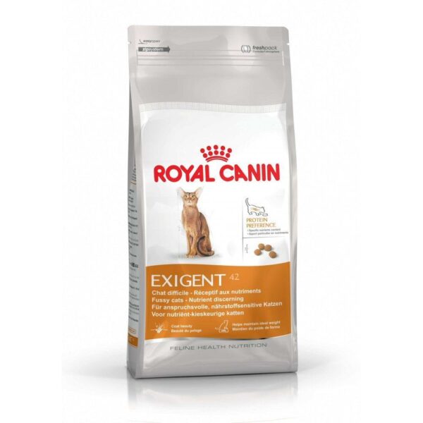 Royal Canin Cat Exigent Protein 400G