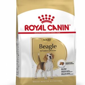 Royal Canin Dog Ad Beagle 3Kg