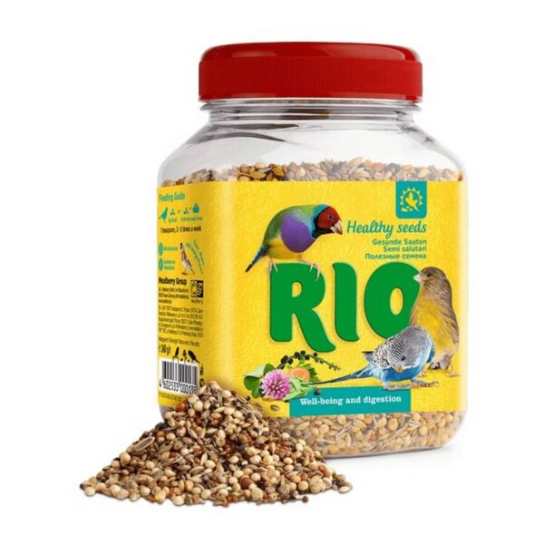 Rio Healthy Seed 240G