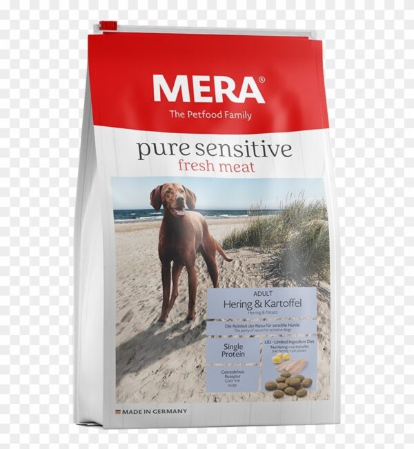 Mera Herring Potato 12.5Kg