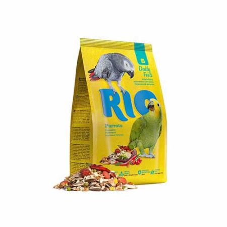 Rio Parrot 3Kg