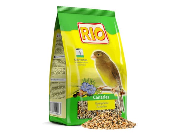 Rio Canary 1Kg