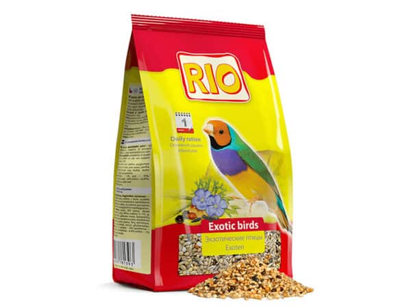Rio Exotic 1Kg