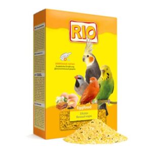 Rio Egg Food 250G