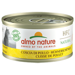 5017H Almo 70G Coscia Di Pollo