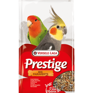 Versele Laga - Big Parakeets Prestige 1K