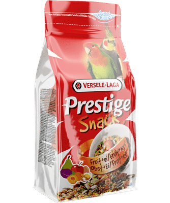 Versele Laga - Snack Big Parakeets 125Gr