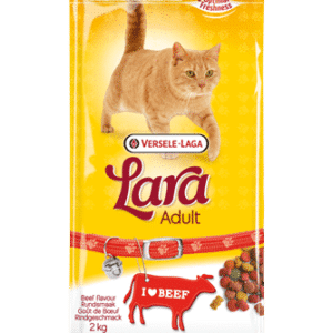Versele Laga - Lara Adult Beef 2Kg