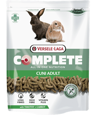 Versele Laga - Cuni Adult Complete 500Gr