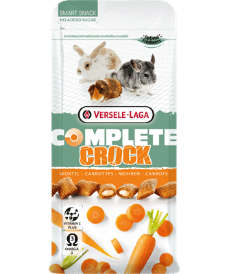 Versele Laga - Crock Complete Carrot 50G