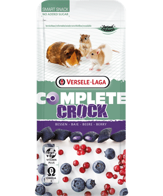 Versele Laga - Crock Complete Berry 50Gr