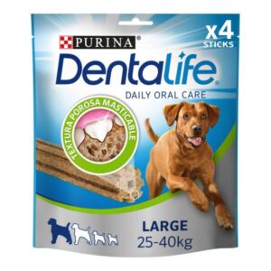Dental Life  Large 142Gr