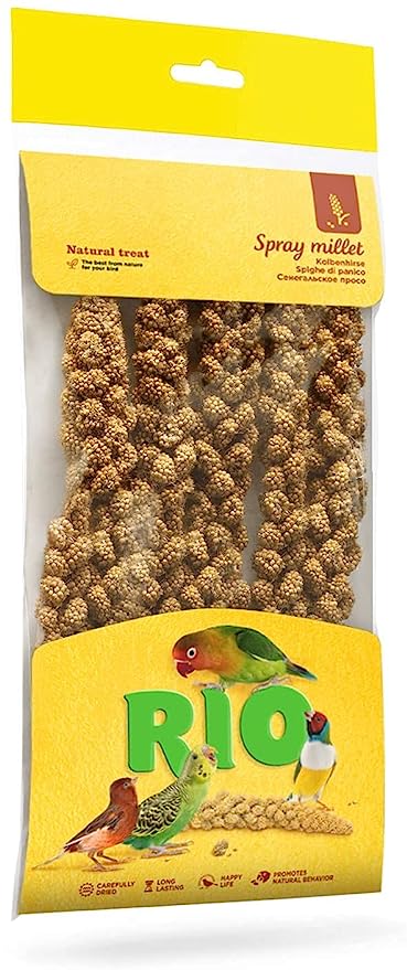 Rio Millet Spray 100G