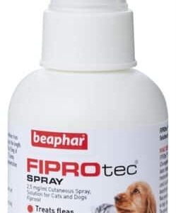 Fiprotec Spray 100Ml