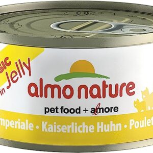 5410H Almo 70G Imperial Chicken