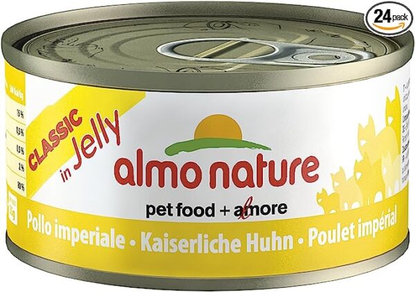 5410H Almo 70G Imperial Chicken