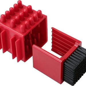 Chi Multi Functional Cube Brush Sml Dogs