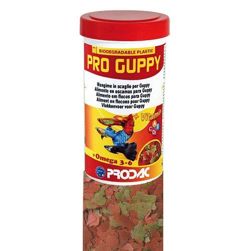 Pro Guppy 100Ml